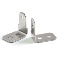 customer feedback terminal zinc-plated steel terminals